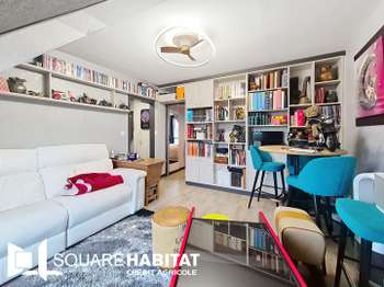 Vente appartement 2 pièces Vente appartement 2 pièces