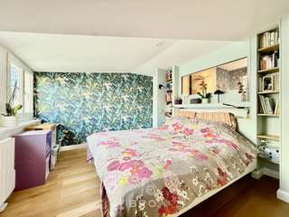 Vente appartement 5 pièces Vente appartement 5 pièces