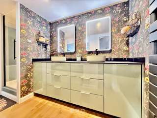 Vente appartement 5 pièces Vente appartement 5 pièces