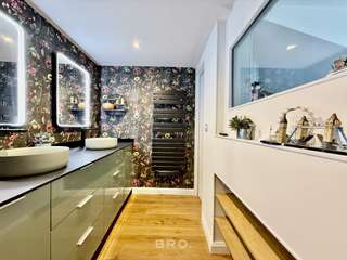 Vente appartement 5 pièces Vente appartement 5 pièces