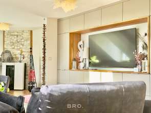 Vente Appartement 5 piècesVannes Centre Ville