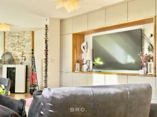 Photo Vente appartement Vannes Centre Ville