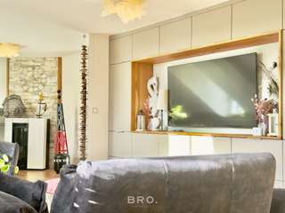 Vente appartement 5 pièces Vente appartement 5 pièces