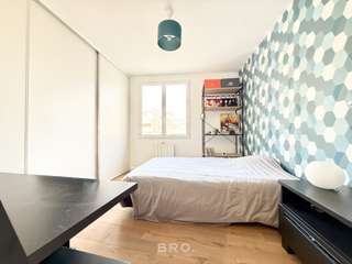 Vente appartement 5 pièces Vente appartement 5 pièces