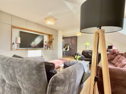 Vente appartement 5 pièces Vente appartement 5 pièces