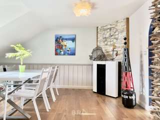 Vente appartement 5 pièces Vente appartement 5 pièces