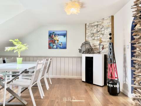 Vente appartement 5 pièces Vente appartement 5 pièces