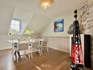 Vente appartement 5 pièces Vente appartement 5 pièces