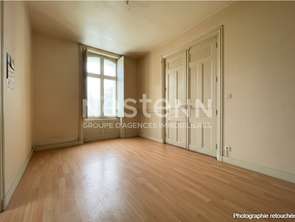 Vente Appartement 2 piècesVannes Centre Ville