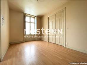 Vente Appartement 2 piècesVannes Centre Ville