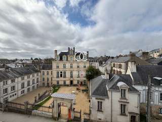 Vente appartement 5 pièces