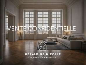 Vente Appartement 6 pièces +Vannes Centre Ville