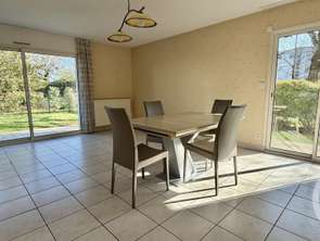 Vente Appartement 4 piècesVannes Centre Ville