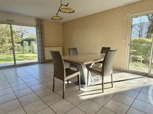 Photo Vente appartement Vannes Centre Ville