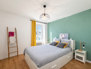 Vente Appartement 2 piècesVannes Centre Ville