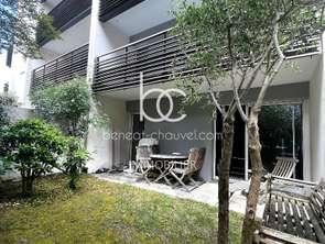 Vente Appartement 4 piècesVannes Centre Ville
