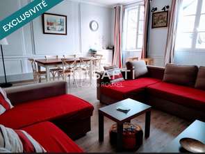 Vente Appartement 2 piècesVannes Centre Ville