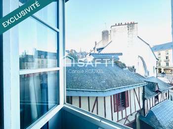 Vente appartement 2 pièces Vente appartement 2 pièces