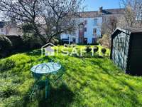Vente appartement 5 pièces Vente appartement 5 pièces