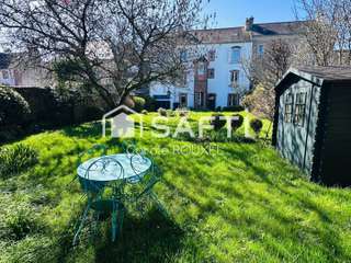 Vente appartement 5 pièces Vente appartement 5 pièces