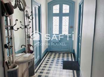 Vente appartement 5 pièces Vente appartement 5 pièces