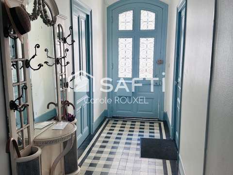 Vente appartement 5 pièces Vente appartement 5 pièces
