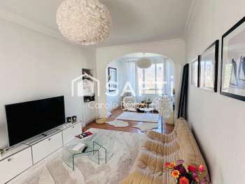 Vente Appartement 5 piècesVannes Centre Ville