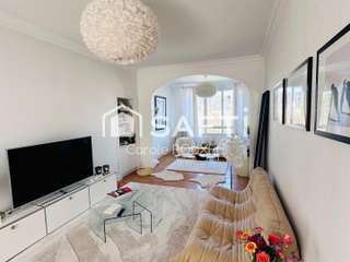 Vente appartement 5 pièces Vente appartement 5 pièces