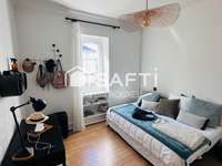 Vente appartement 5 pièces Vente appartement 5 pièces