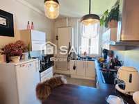 Vente appartement 5 pièces Vente appartement 5 pièces