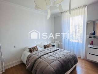 Vente appartement 5 pièces Vente appartement 5 pièces