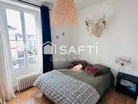 Vente appartement 5 pièces Vente appartement 5 pièces