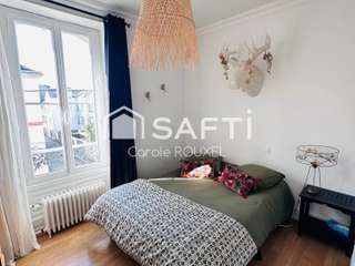 Vente appartement 5 pièces Vente appartement 5 pièces