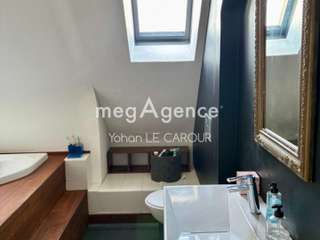 Vente appartement 5 pièces Vente appartement 5 pièces