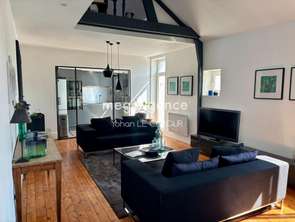 Vente Appartement 5 piècesVannes Centre Ville