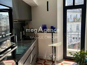 Vente Appartement 5 piècesVannes Centre Ville