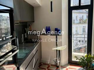 Vente appartement 5 pièces Vente appartement 5 pièces