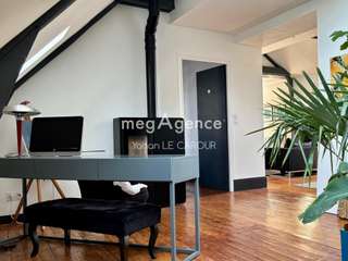 Vente appartement 5 pièces Vente appartement 5 pièces