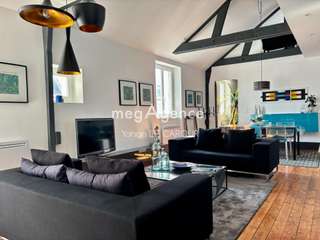 Vente appartement 5 pièces Vente appartement 5 pièces