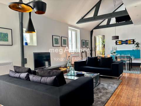 Vente appartement 5 pièces Vente appartement 5 pièces