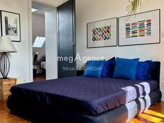 Vente appartement 5 pièces Vente appartement 5 pièces