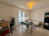 Vente appartement 1 pièce Vente appartement 1 pièce