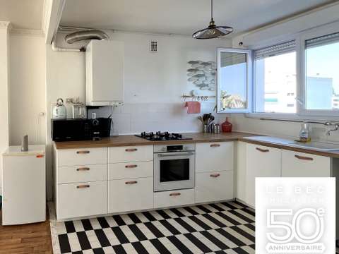 Vente appartement 5 pièces