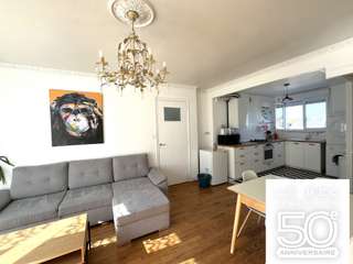 Vente appartement 5 pièces