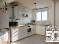 Vente appartement 5 pièces Vente appartement 5 pièces