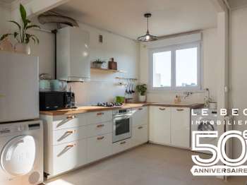 Vente appartement 5 pièces Vente appartement 5 pièces
