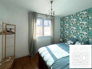 Vente appartement 5 pièces