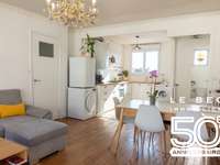 Vente appartement 5 pièces Vente appartement 5 pièces
