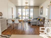 Vente appartement 5 pièces Vente appartement 5 pièces