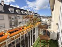 Vente appartement 5 pièces Vente appartement 5 pièces